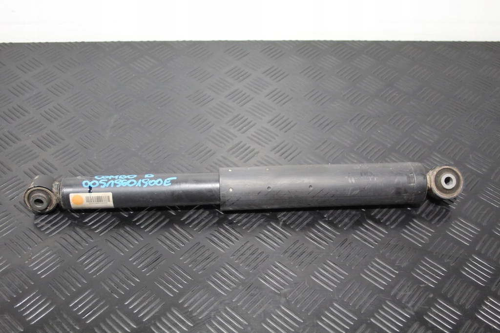 фото №1, Амортизатор задня opel combo d 00519601900e