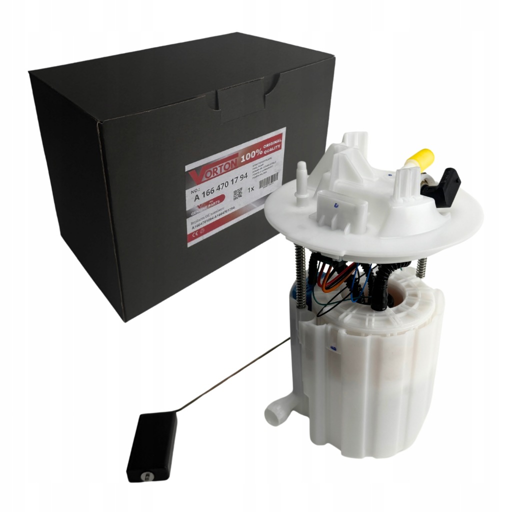 Купити Насос пального поплавок mercedes gle w166 c292 gle43 gle63 amg 3.0 3.5 v6 v8