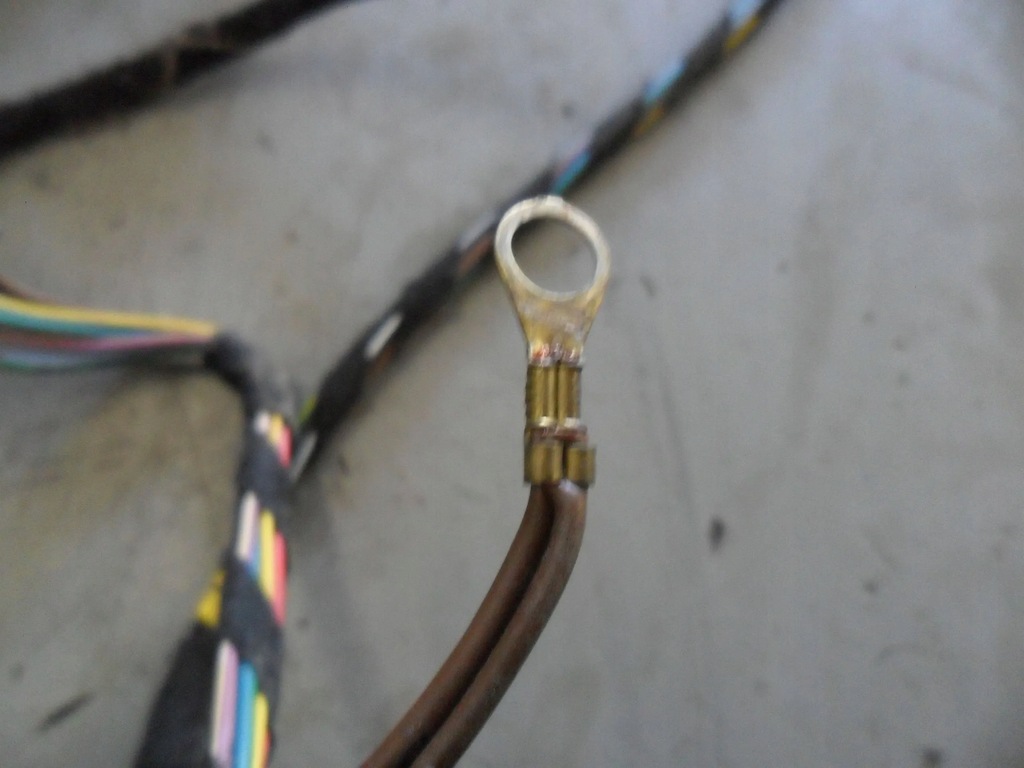 фото №16, Opel corsa c 2006 lift 3d hak буксирувальний модуль фаркоп 10r-032848