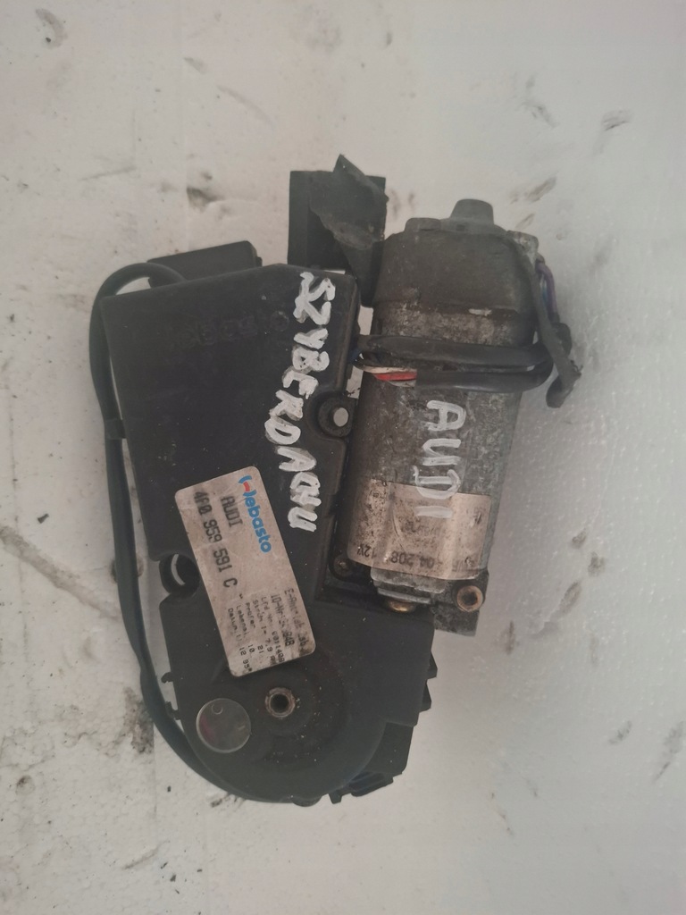 фото №1, Audi a6 c5 моторчик люк