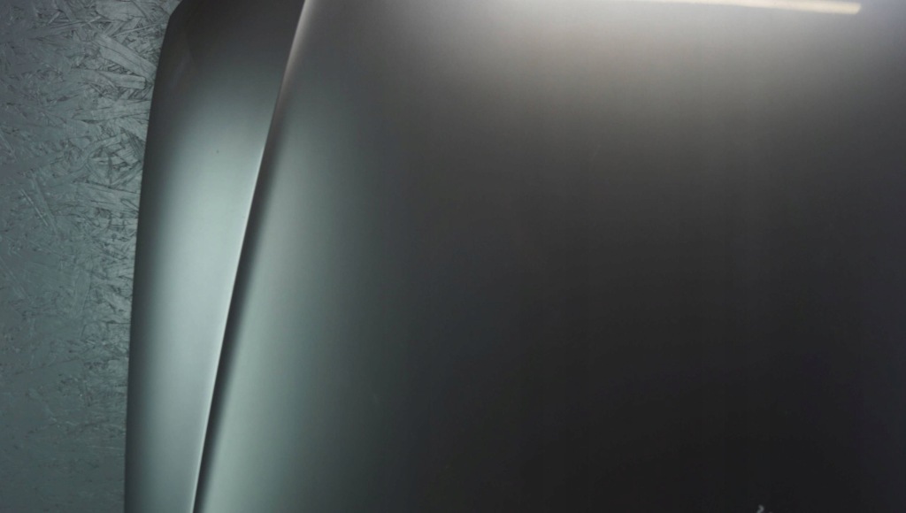 Audi a4 b8 капот кришка двигуна m890 Київ