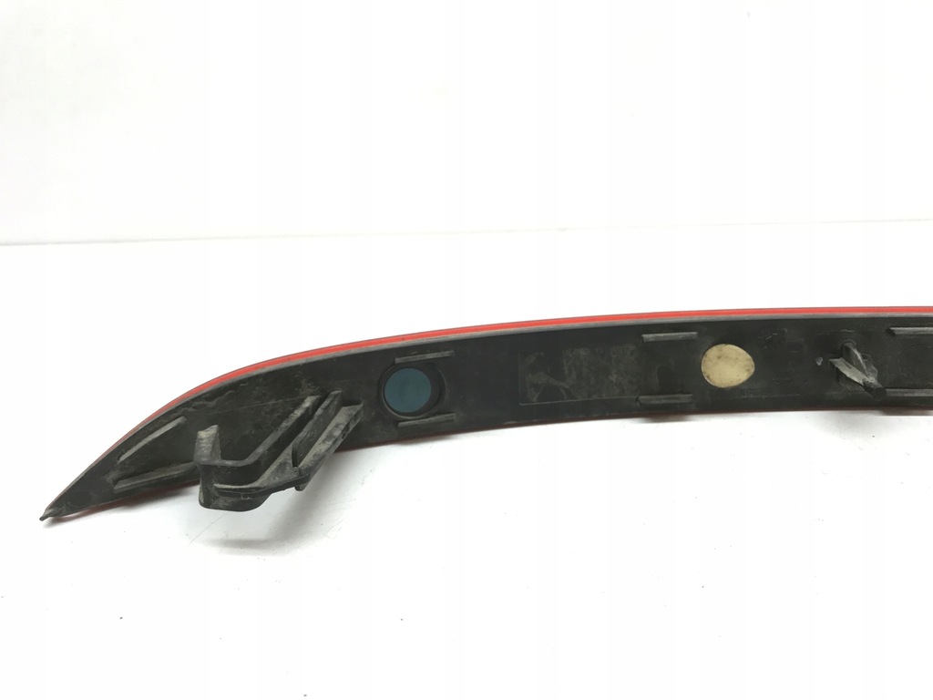 фото №7, Отражатель заднего бампера правый volvo