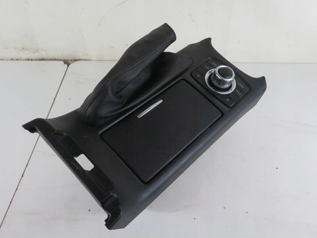 фото №1, Рамка домкрата mazda 6 i хетчбек ghp964431