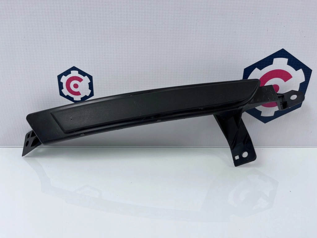 фото №1, Заглушка лампы противотуманной discovery v