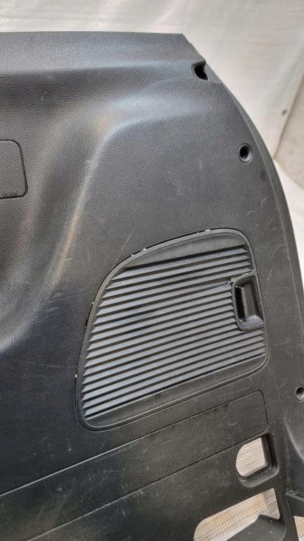 фото №8, Обивка обшивка багажника правый opel zafira c 13289579