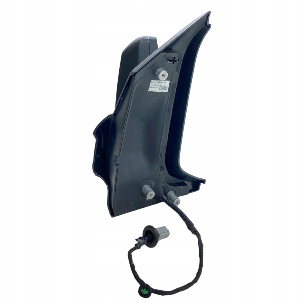 фото №8, Праве дзеркало ford transit custom