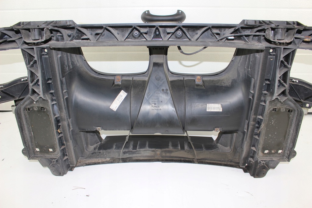 фото №13, Pas передний bmw e82