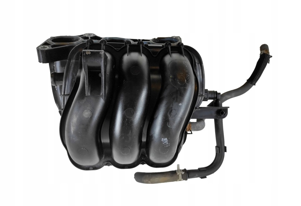 фото №1, Toyota yaris ii 05-12r 1.0 12v коллектор всасывающий