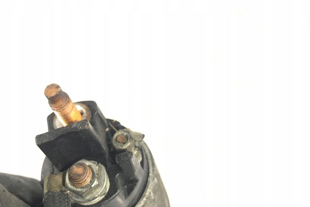 фото №6, Стартер renault grand scénic ii jm0/1_ 8200584675a 1.5l дизель 2007