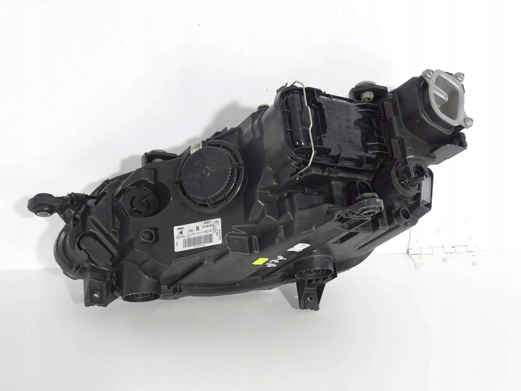 фото №6, Лампа перед права seat ibiza v arona 6f 17- 6f1941016a