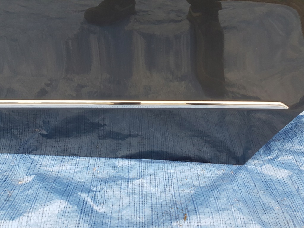 фото №10, Mercedes w212 sedan дверь левый задняя c755 755