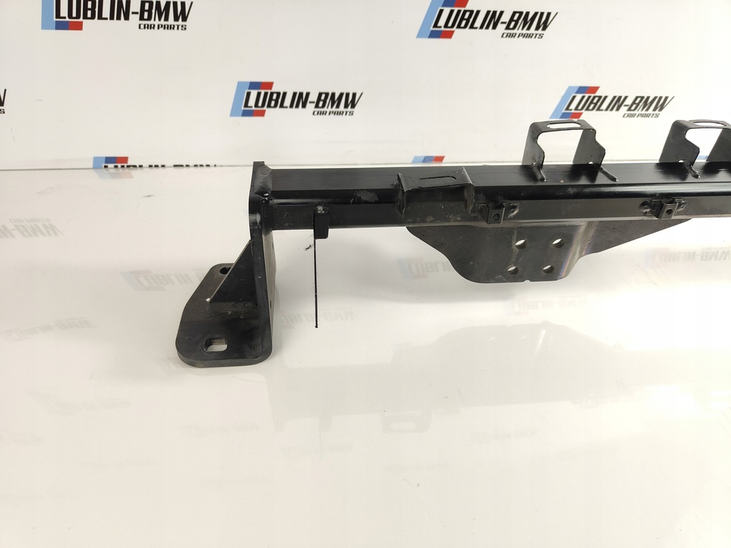 фото №5, Балка бампера задняя задняя pod hak буксировочный электрический bmw 4 f32 f33 f36