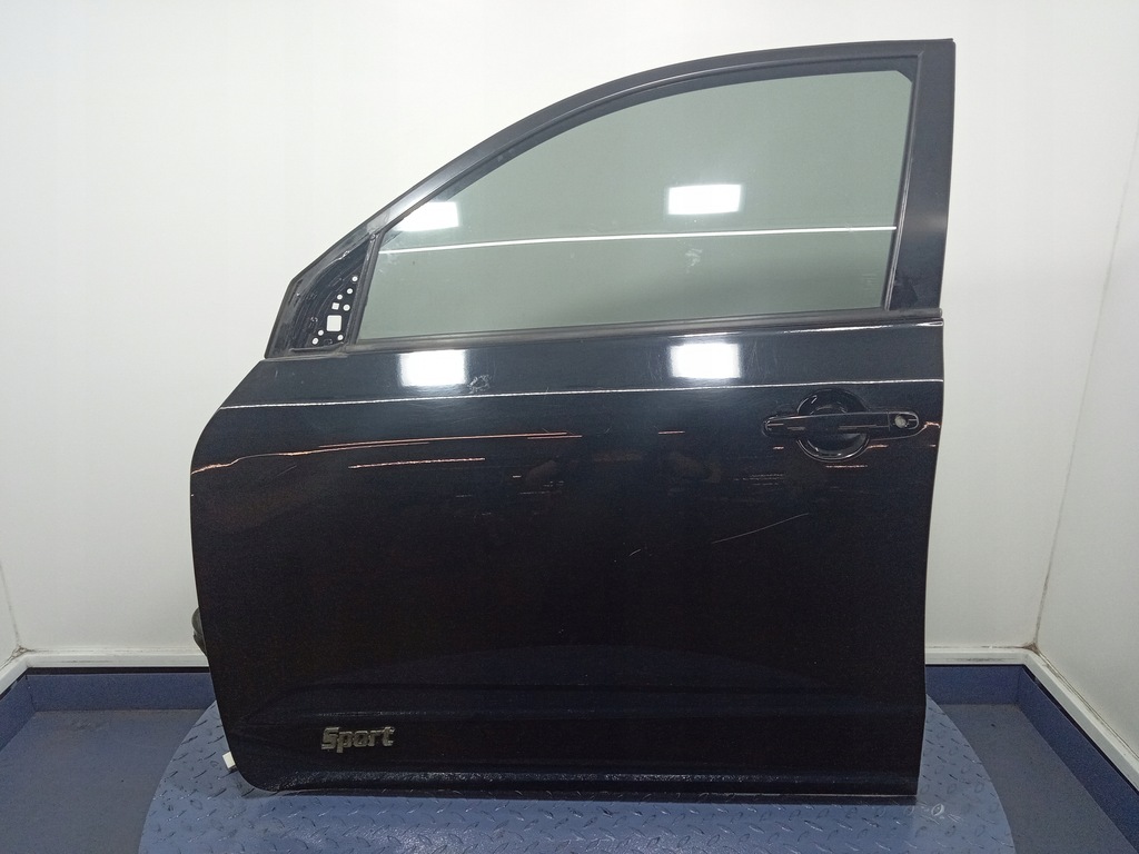 фото №1, Toyota rav4 iii xa30 05- двері перед ліва передні 202