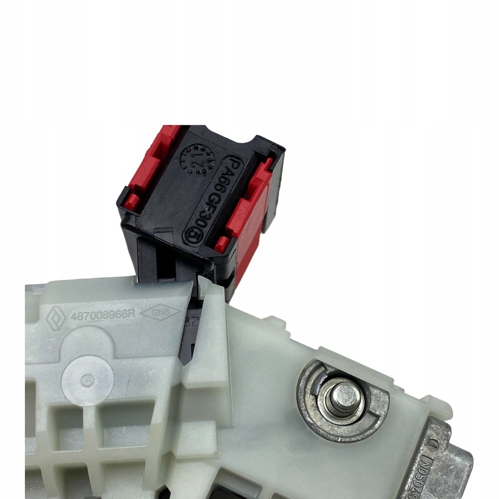 фото №15, Nowa замок зажигания ключи vivaro b movano b fiat talento nissan nv300 nv400