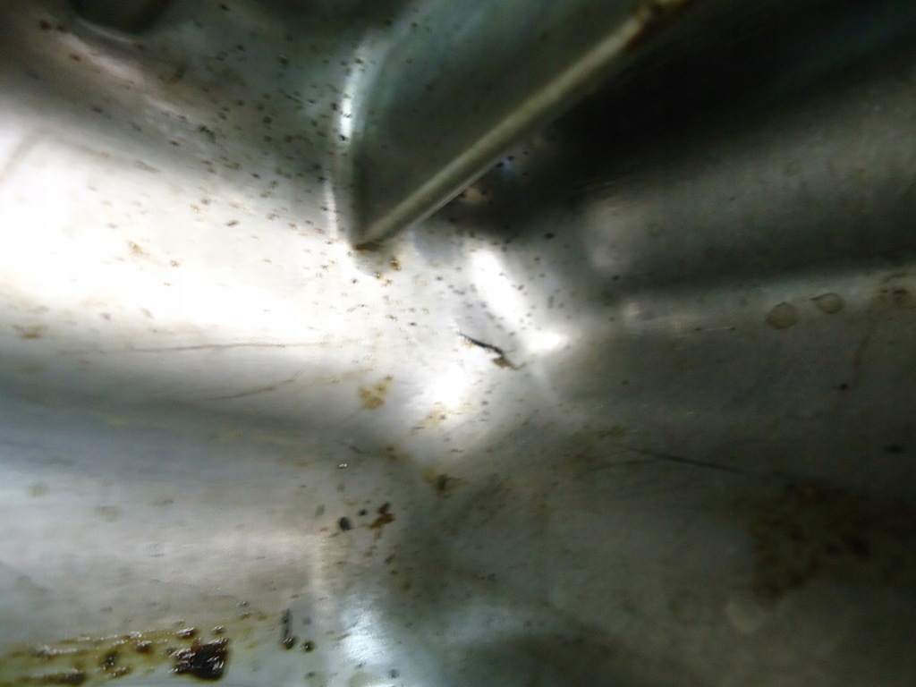 фото №6, Skoda scala vw polo 1.0tsi 95km 2019 піддон масляна 04c103603c