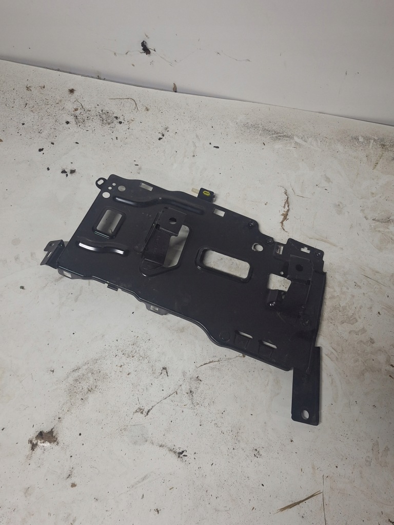 фото №1, C4 ii picasso основа акумулятор 7501948001