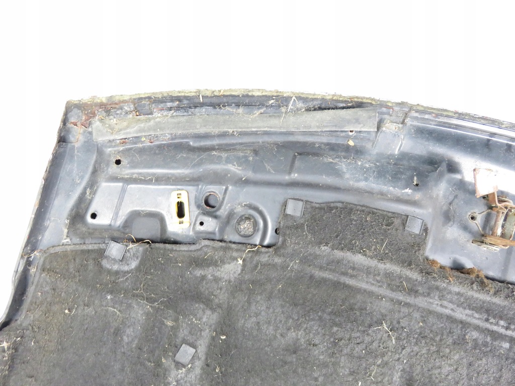 фото №4, Капот opel calibra a