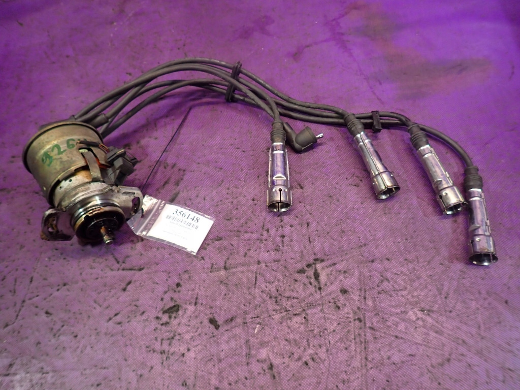 фото №1, Аппарат зажигание bosch 030905205ab