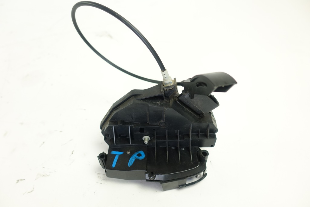 фото №1, Ford ranger iv замок дверь задняя cm5a-a26412-ba