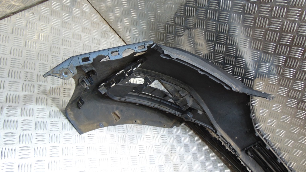 фото №12, Бампер перед seat leon iv cupra 5fa807217b