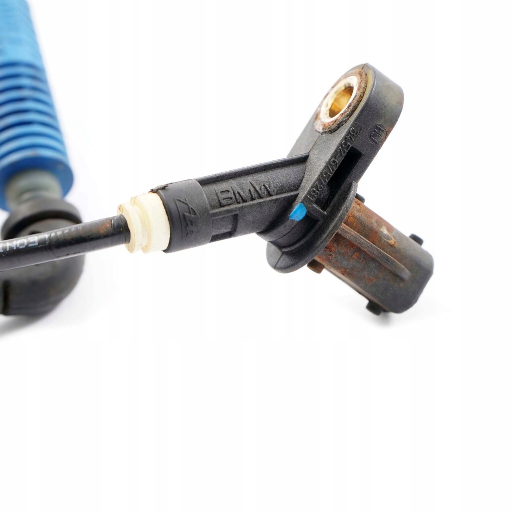 фото №9, Bmw z4 e85 e86 датчик импульсов abs dsc задняя задний