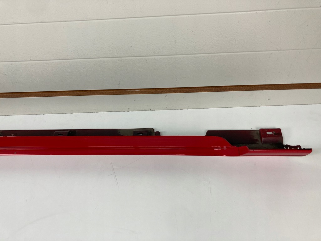 фото №9, Молдинг порог левая passat b8 3g0