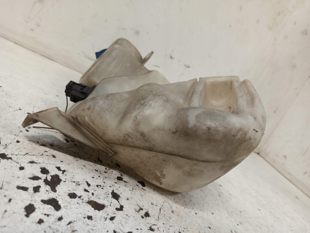 фото №7, Audi a6 c5 lift бачок омивача 4b0955453k