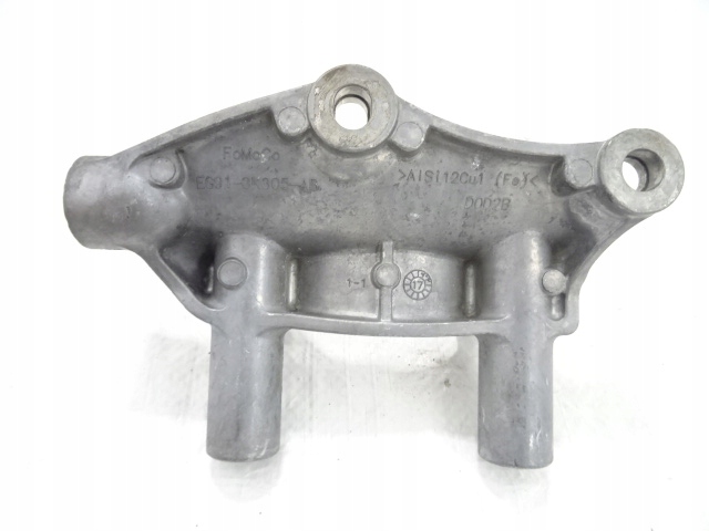 Ford edge кронштейн підпора піввісь Недорого