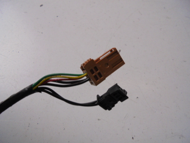 фото №7, Дзеркало праве citroen c4 cactus przed lift 2014 rok 7 pin