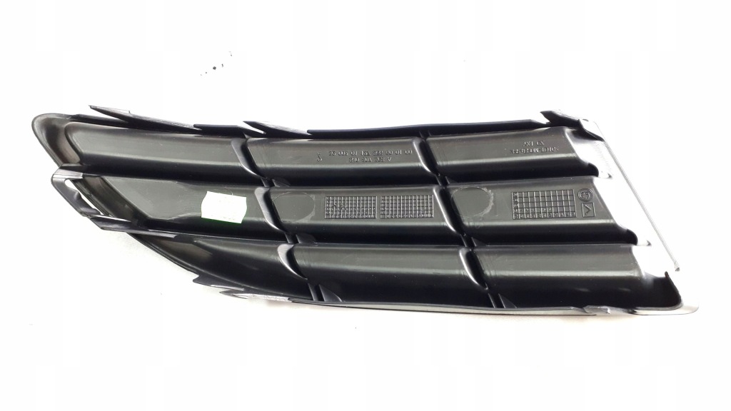 фото №3, Заглушка решітка бампера roomster ліва 5j0807367a