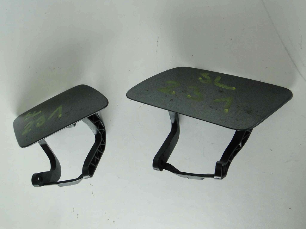 фото №6, Mercedes sl r231 231 заглушка розпилювача