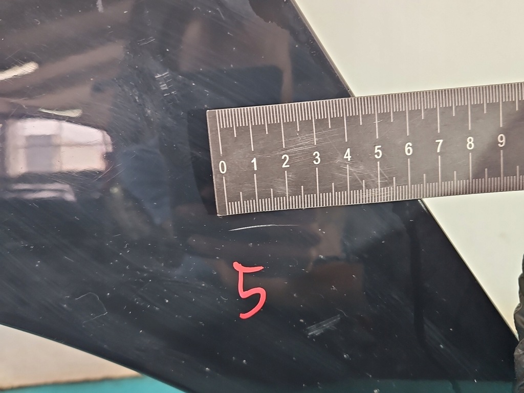 фото №10, Крила перед лівий peugeot 308 i t7 ktg