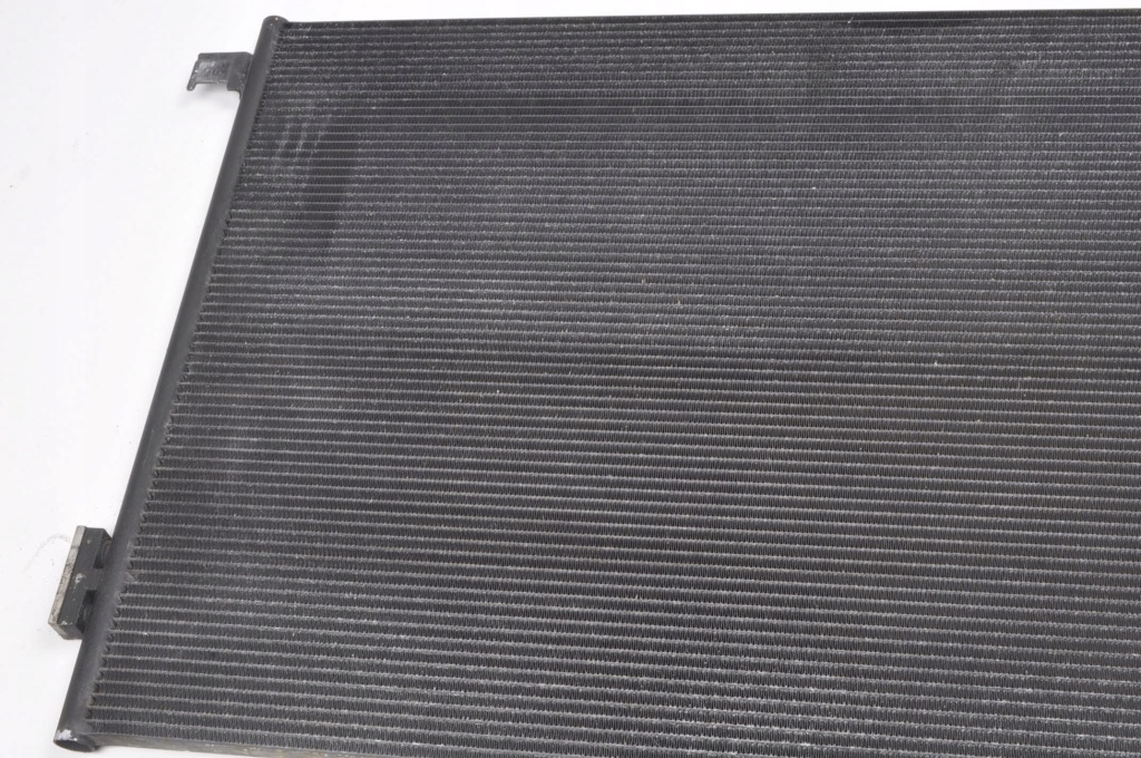 Maserati quattroporte vi 3.0 радиатор кондиционера 16474837 с Разборки