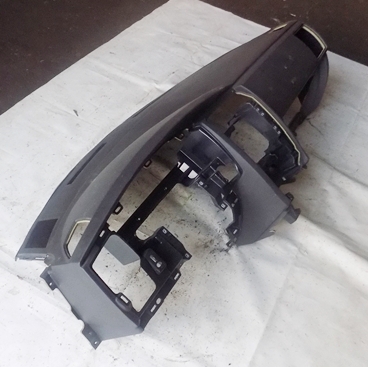 фото №10, Dodge magnum 300c 05r приборная панель консоль приборная панель