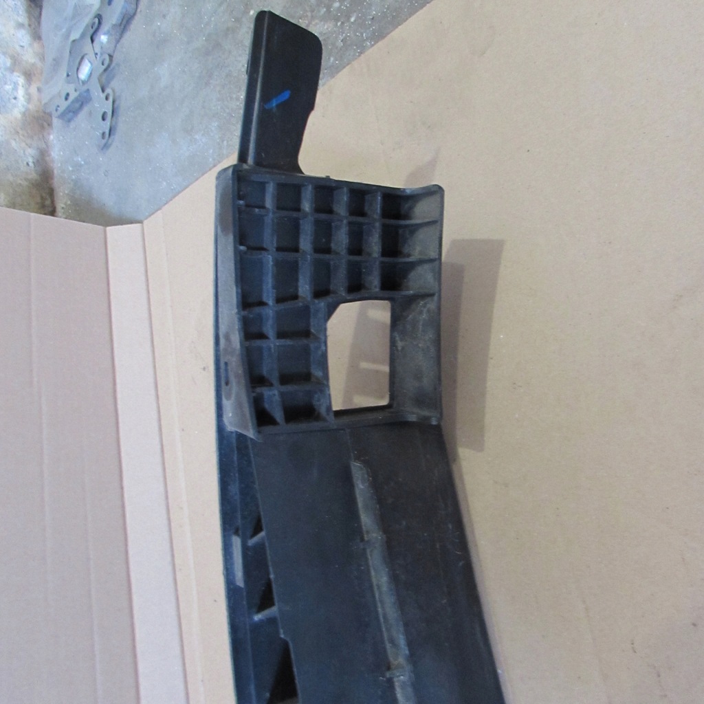 фото №5, Абсорбер бампера перед renault zoe 1154303x