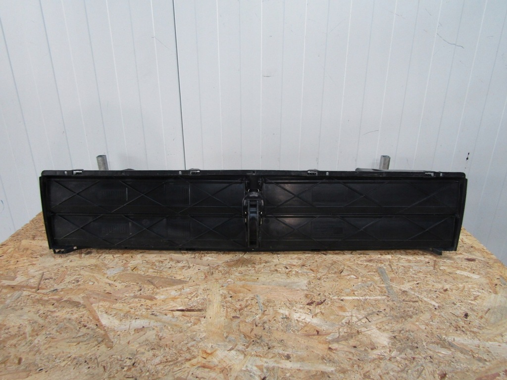 фото №11, Воздуховод впуск жалюзи воздуха bmw 7 f01 f02 6 f06 f12 11-15