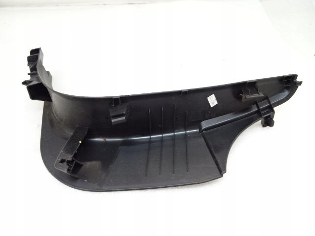 фото №7, Citroen c4 picasso ii grand правая защита порог 9677703077