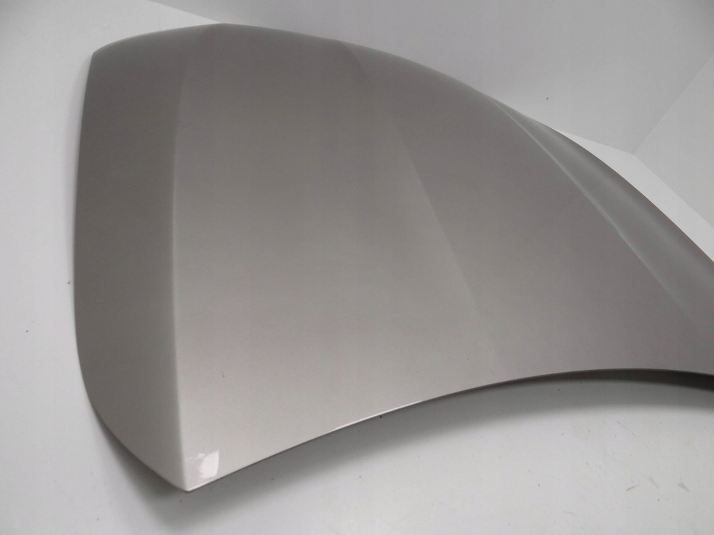 фото №10, Mercedes glc x254 2022+ крышка капот двигателя