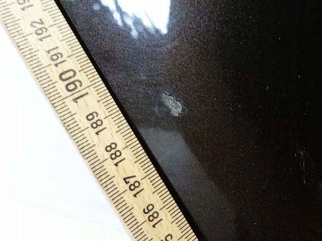 Купить Дверь правый задний  правое задние mercedes ml w166 796