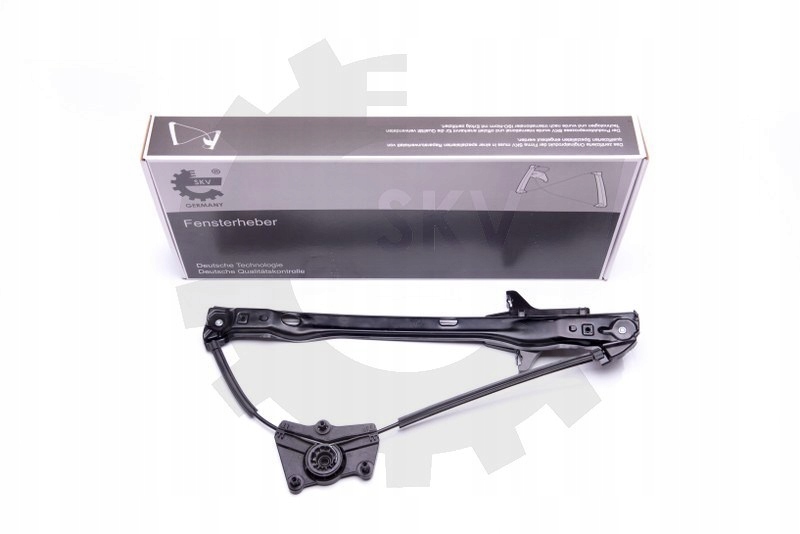 фото №11, Подъемник стекло передний правый vw amarok