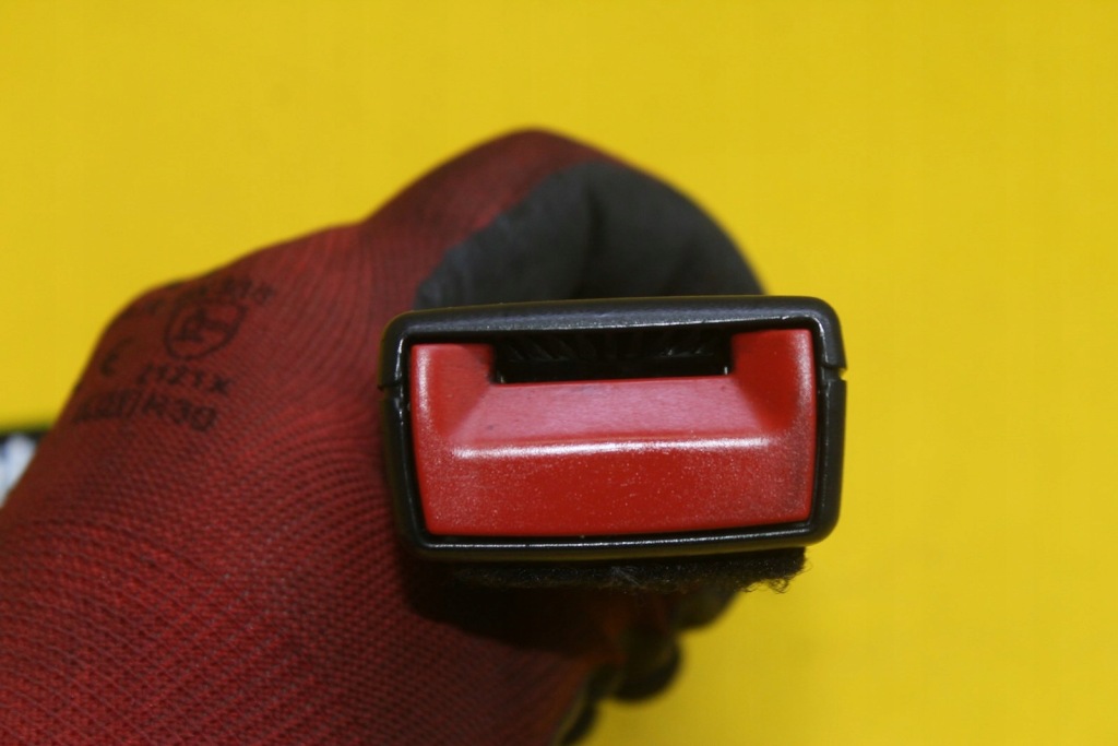 фото №5, Натягувач кліпса поперечина правий перед vectra c