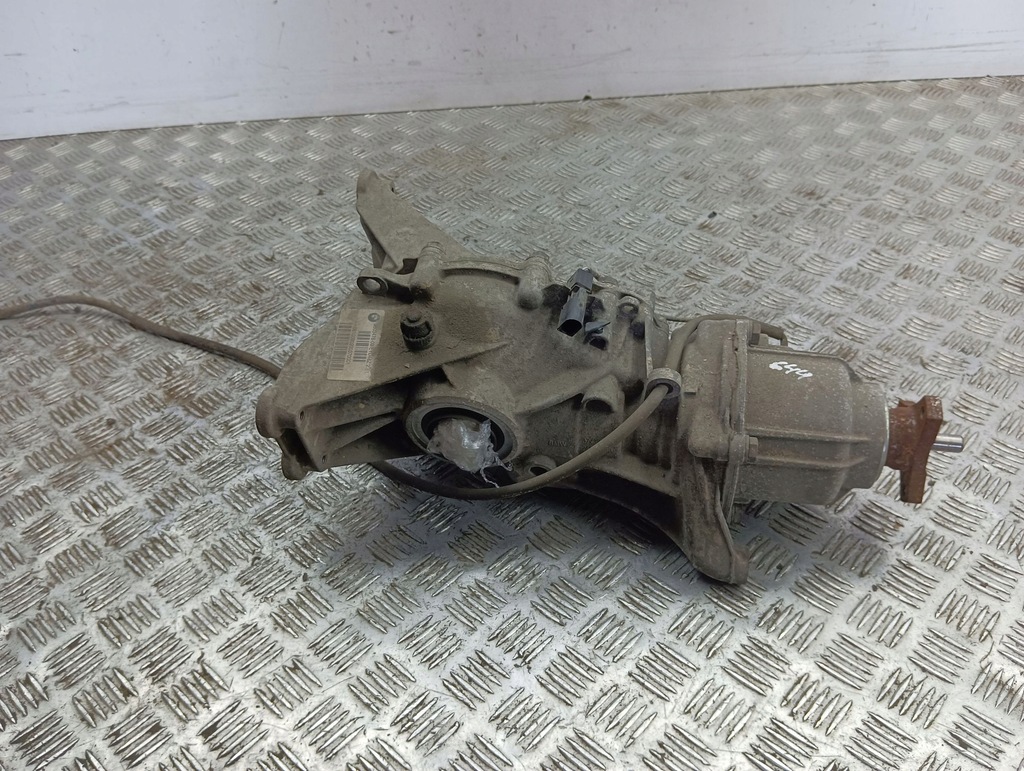 фото №7, Дифференциал задний mini cooper countryman r60 980347809