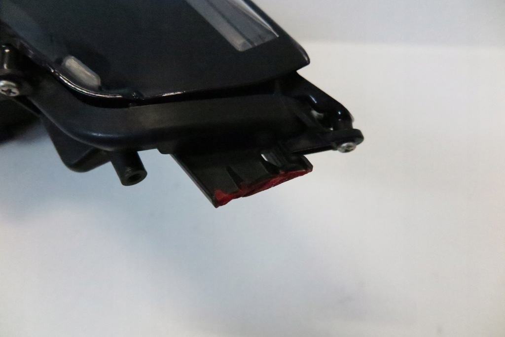 Фара фара перед передняя правый  lexus rx iv рестайлинг  full led 81145-48g01 с Разборки