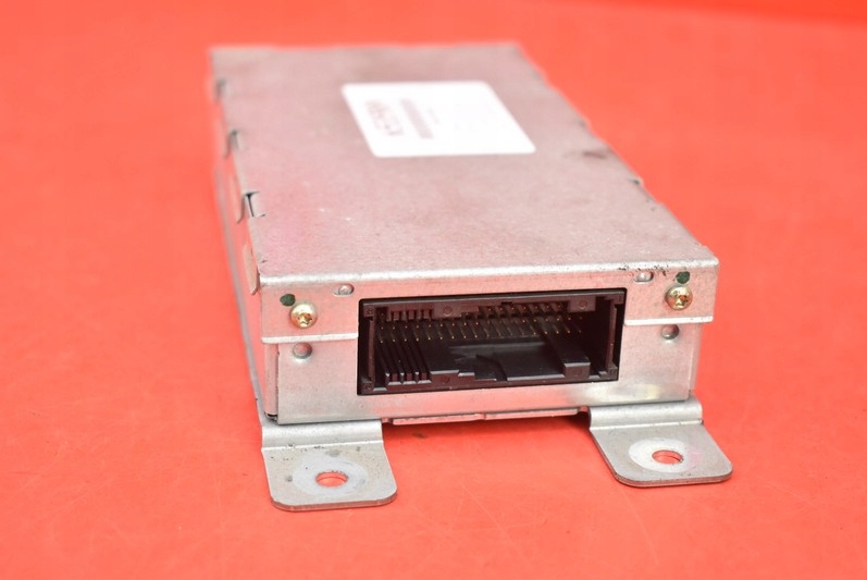 фото №6, Блок керування модуль bluetooth 6934961 bmw x3 e83 3.0 i 03r