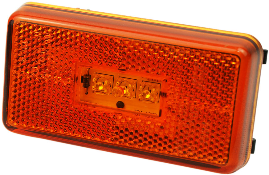 Купить Фара габаритная led scania r габаритный фонарь диодная