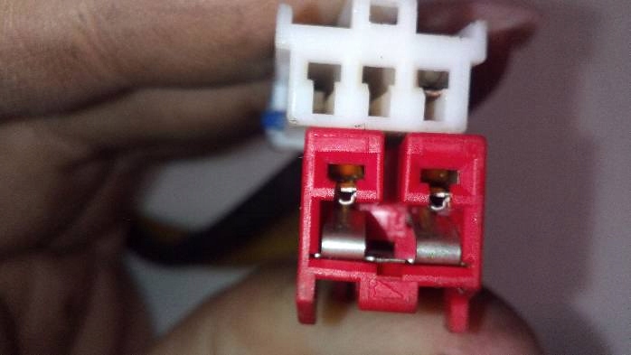 Переключатель подрулевой  лента carisma mb953700 с Разборки