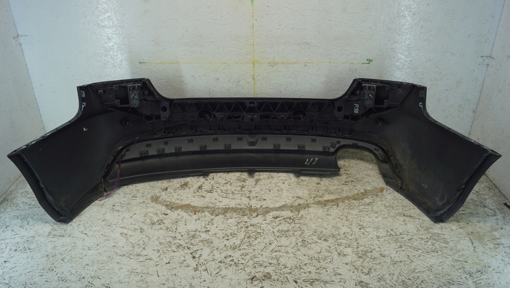 фото №14, Бампер задняя audi a5 8t lift sportback s-line pdc