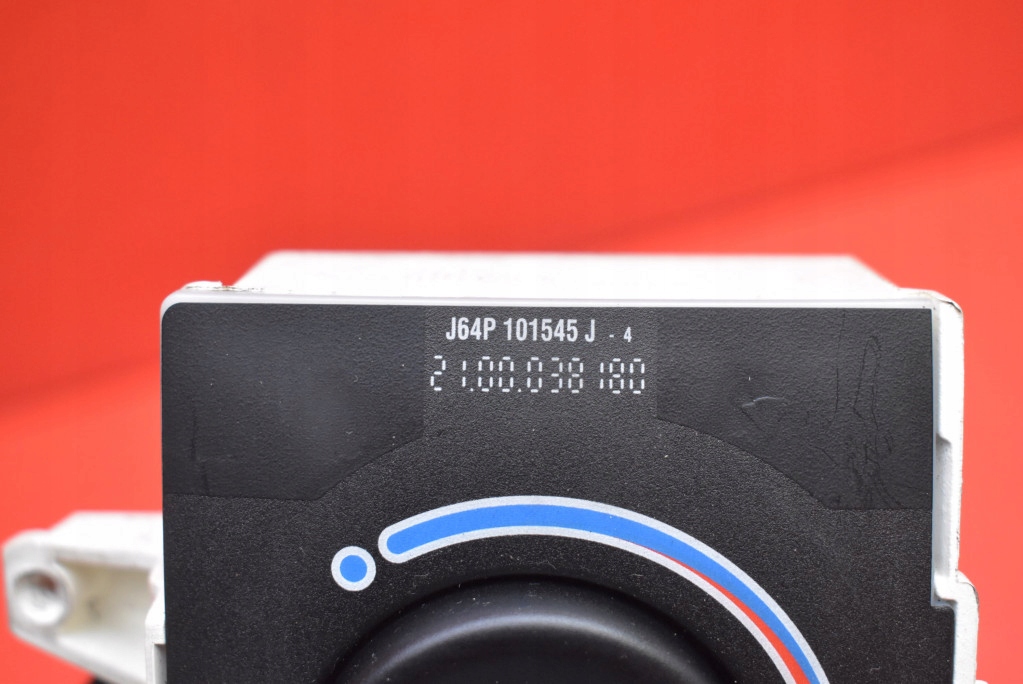 фото №6, Панель керування обдув кондиціонер 663212p renault megane scenic 1 i rx4 lift