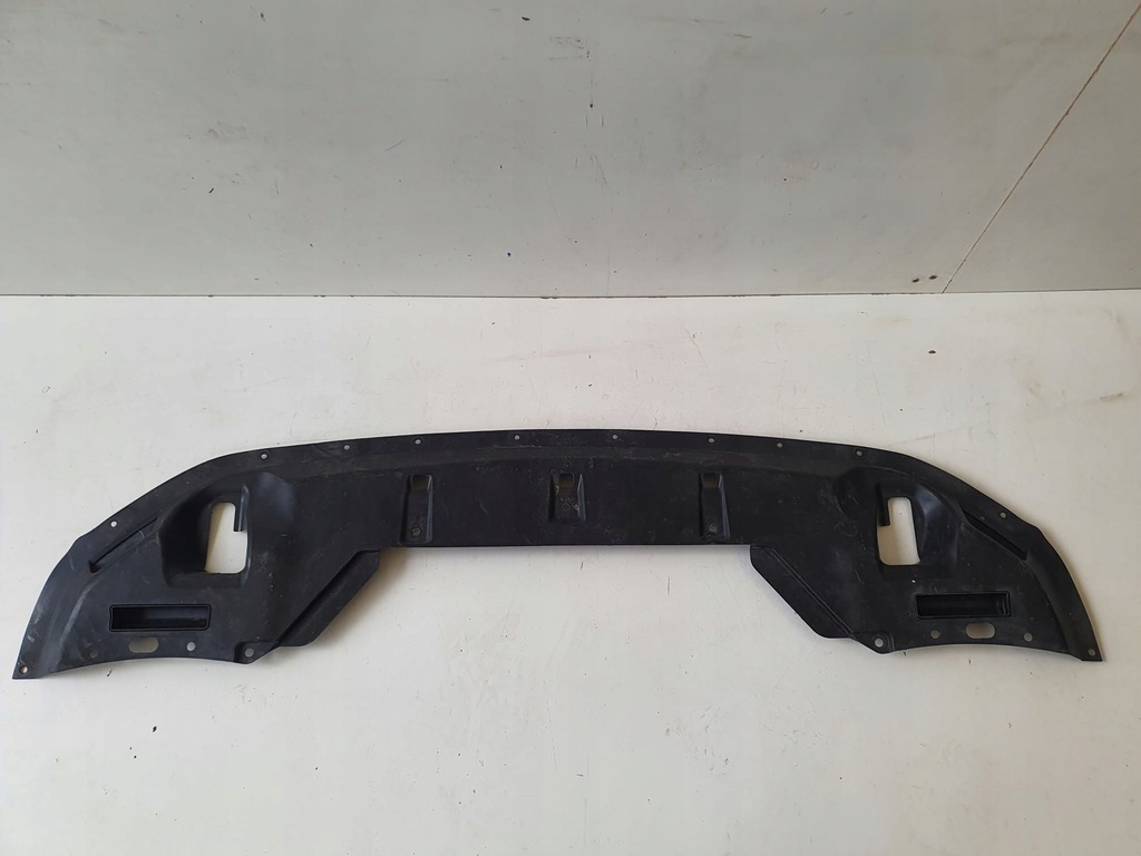 фото №1, Mitsubishi eclipse cross защита pod бампер