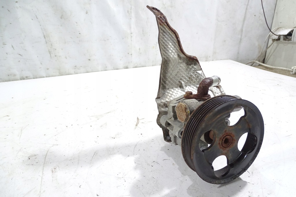 фото №13, Journey freemont 3.6 насос підсилювача 68067885ac